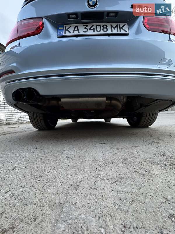 Седан BMW 3 Series 2013 в Киеве фото 21 Седан BMW 3 Series 2013 в Киеве