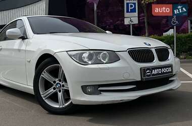 Купе BMW 3 Series 2013 в 