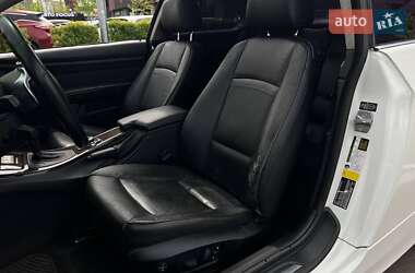 Купе BMW 3 Series 2013 в 