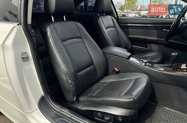 Купе BMW 3 Series 2013 в 