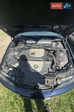 Купе BMW 3 Series 2005 в 
