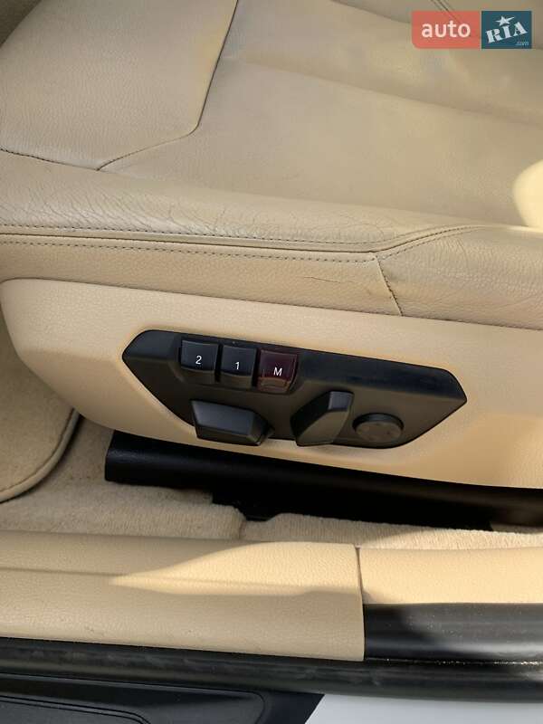 Седан BMW 3 Series 2012 в Києві