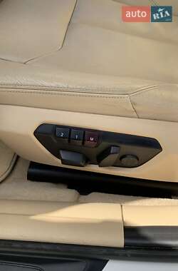Седан BMW 3 Series 2012 в 