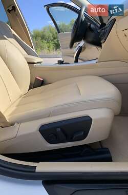 Седан BMW 3 Series 2012 в 