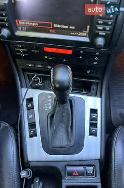 Седан BMW 3 Series 2003 в 