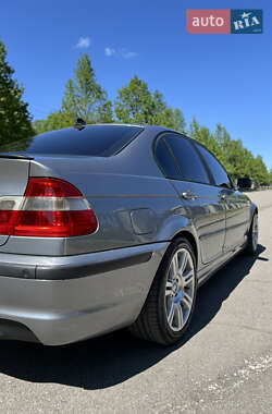 Седан BMW 3 Series 2003 в 