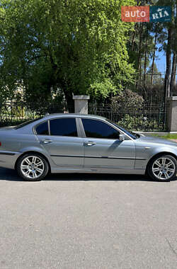 Седан BMW 3 Series 2003 в 