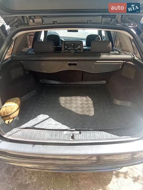 Универсал BMW 3 Series 2003 в Житомире
