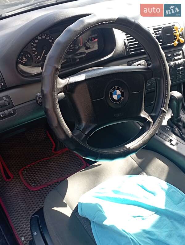 Универсал BMW 3 Series 2003 в Житомире