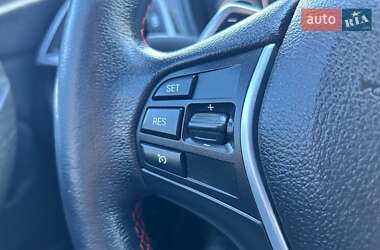 Седан BMW 3 Series 2016 в 