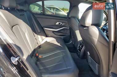 Седан BMW 3 Series 2020 в 