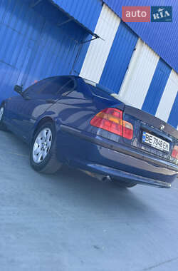 Седан BMW 3 Series 2004 в 