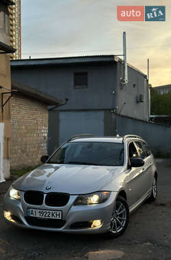 Універсал BMW 3 Series 2008 в Києві