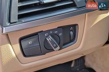 Седан BMW 3 Series 2013 в 