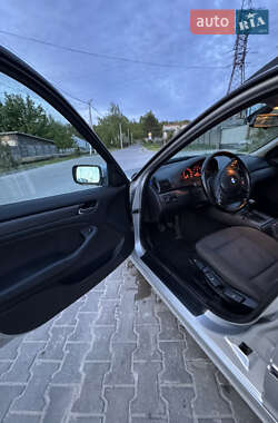 Універсал BMW 3 Series 2004 в 