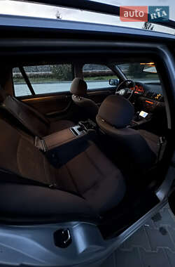 Універсал BMW 3 Series 2004 в 