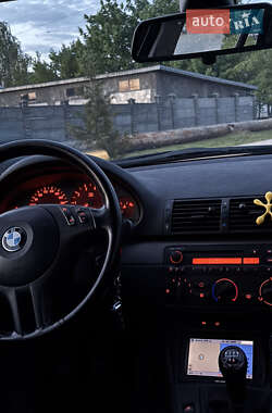 Універсал BMW 3 Series 2004 в 