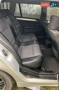 Универсал BMW 3 Series 1999 в 