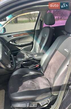 Седан BMW 3 Series 1999 в 