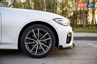 Седан BMW 3 Series 2019 в 