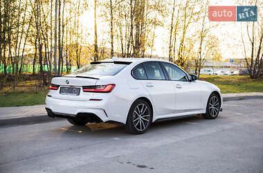 Седан BMW 3 Series 2019 в 