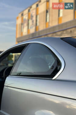 Купе BMW 3 Series 2001 в 