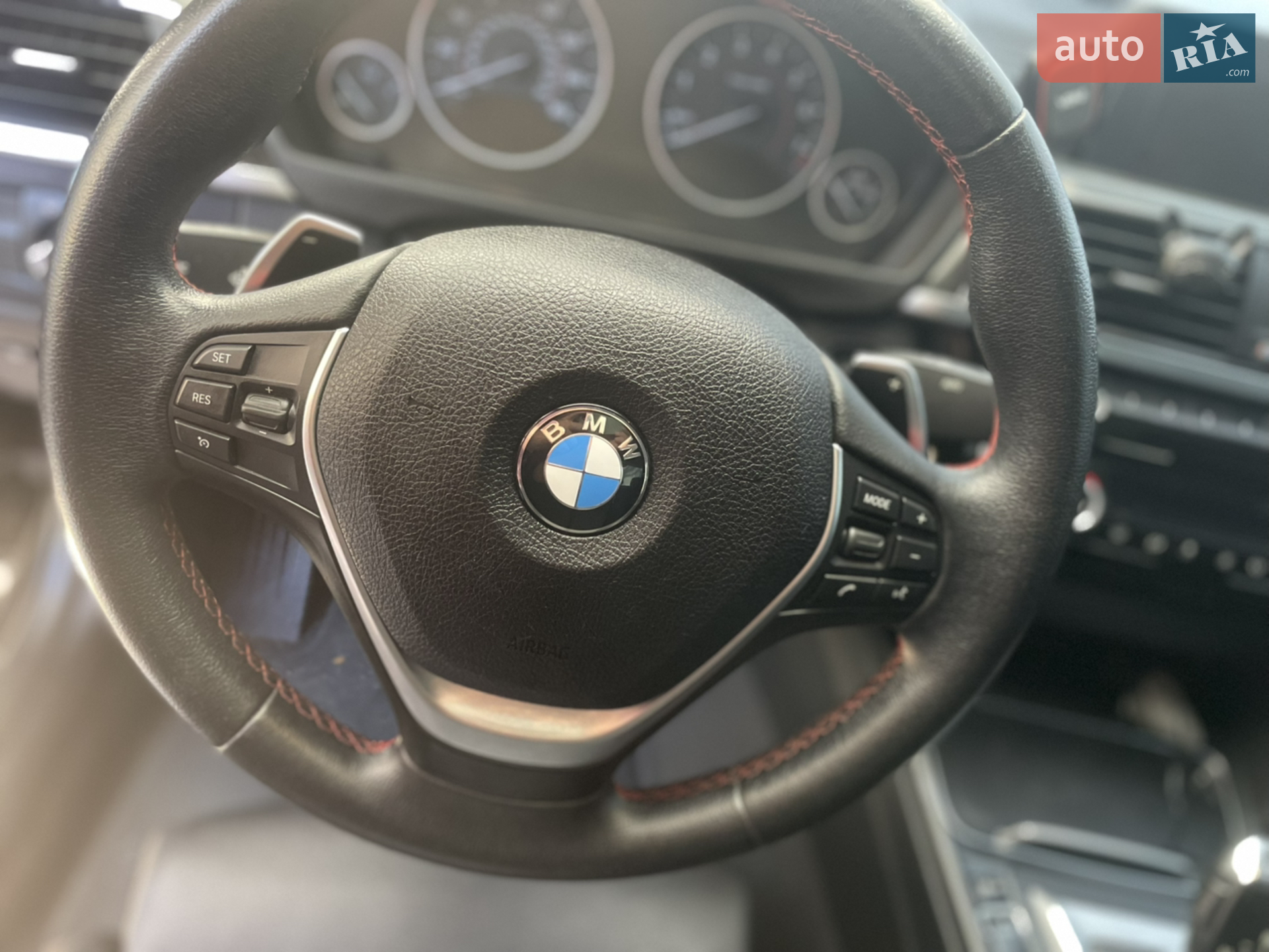 2018 BMW 3er - мініатюра 56