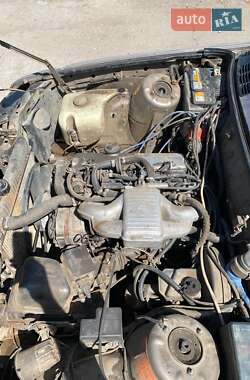 Седан BMW 3 Series 1987 в 