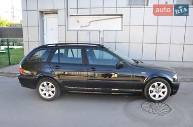 Універсал BMW 3 Series 2002 в 