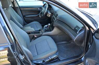 Універсал BMW 3 Series 2002 в 