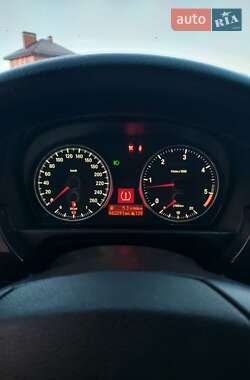 Седан BMW 3 Series 2005 в 