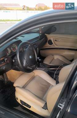Седан BMW 3 Series 2005 в 