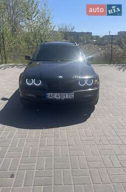 Универсал BMW 3 Series 2001 в Днепре