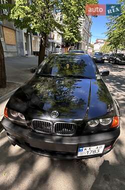Седан BMW 3 Series 1998 в Харькове
