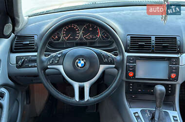 Седан BMW 3 Series 2001 в 