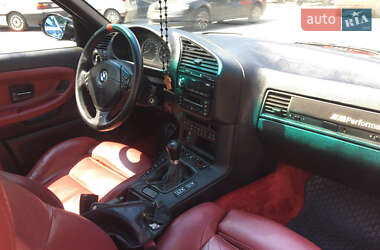 Кабриолет BMW 3 Series 1994 в 