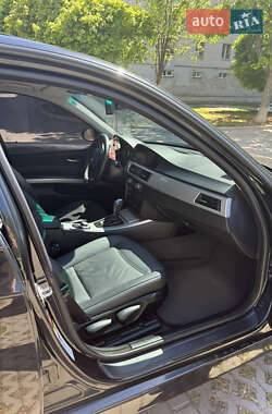 Седан BMW 3 Series 2008 в 