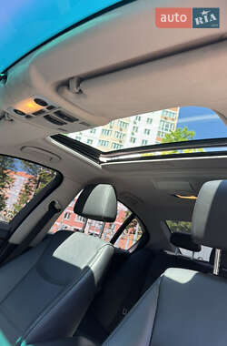 Седан BMW 3 Series 2008 в 