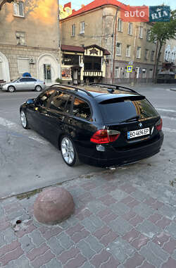 Универсал BMW 3 Series 2006 в 