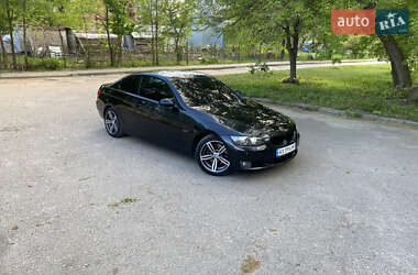 Купе BMW 3 Series 2009 в Харкові