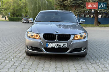Седан BMW 3 Series 2008 в 