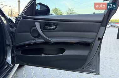 Седан BMW 3 Series 2008 в 