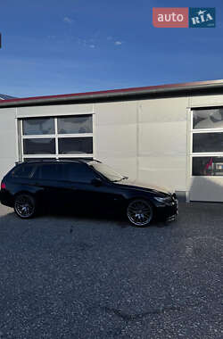 Универсал BMW 3 Series 2008 в 