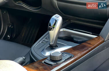 Седан BMW 3 Series 2015 в 