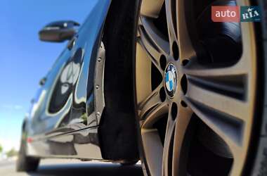 Седан BMW 3 Series 2015 в 