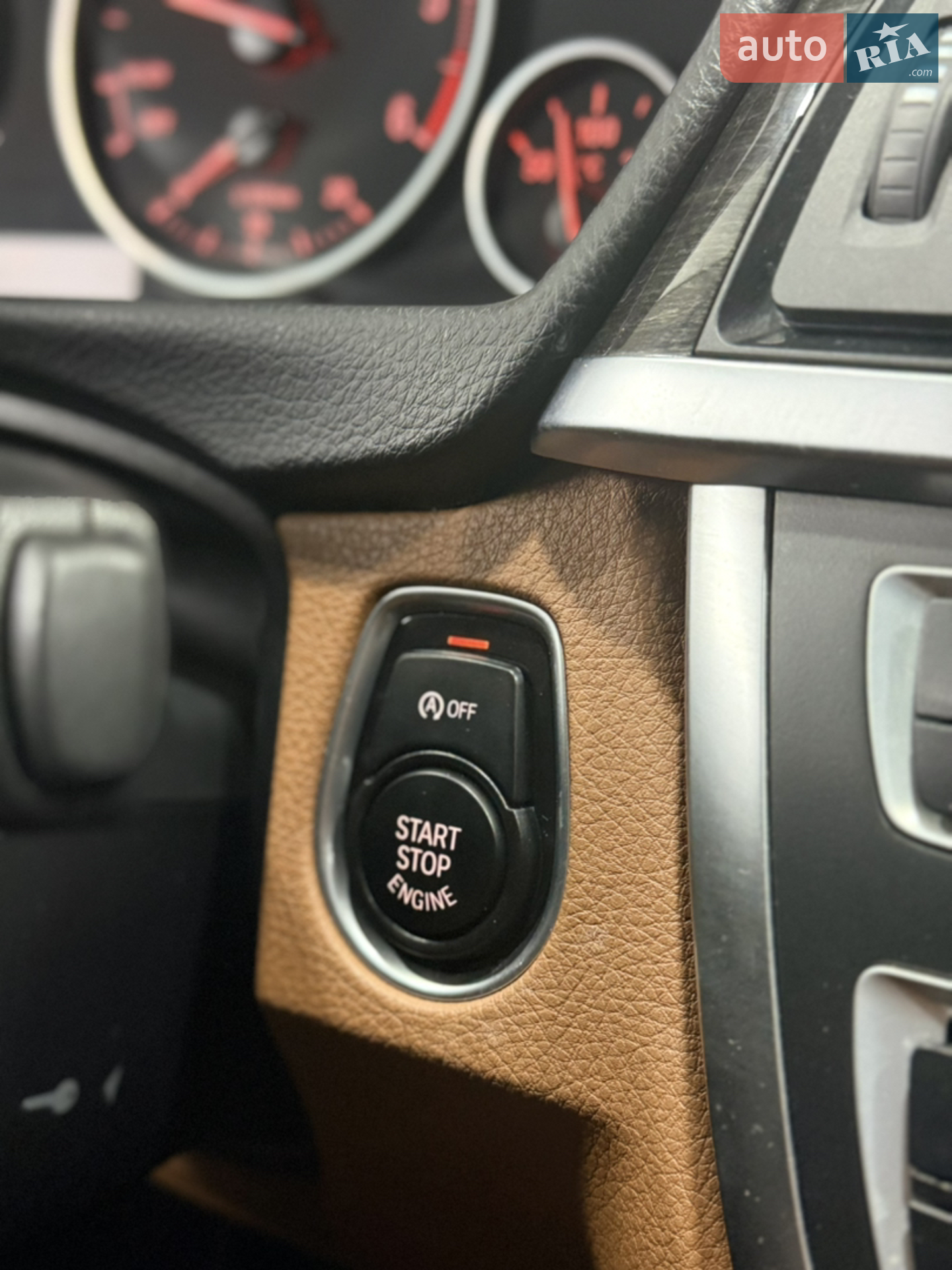2014 BMW 3er - мініатюра 36