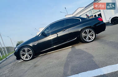 Кабриолет BMW 3 Series 2011 в 