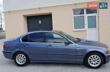 Седан BMW 3 Series 1998 в 