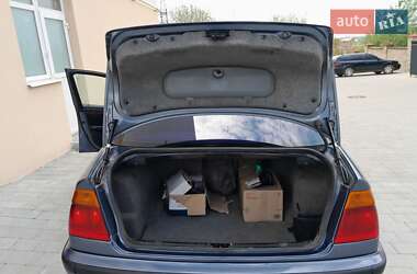 Седан BMW 3 Series 1998 в 