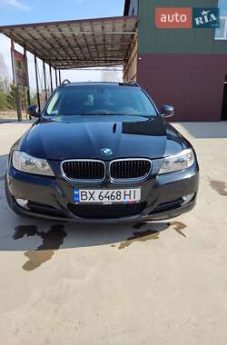 Універсал BMW 3 Series 2009 в Славуті